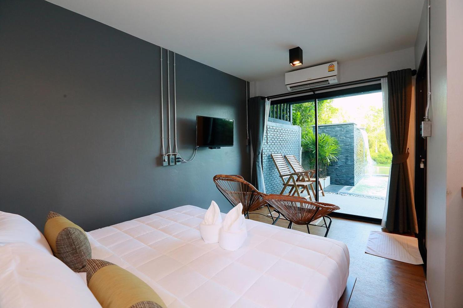 Canvas Family Home Trat Kültér fotó