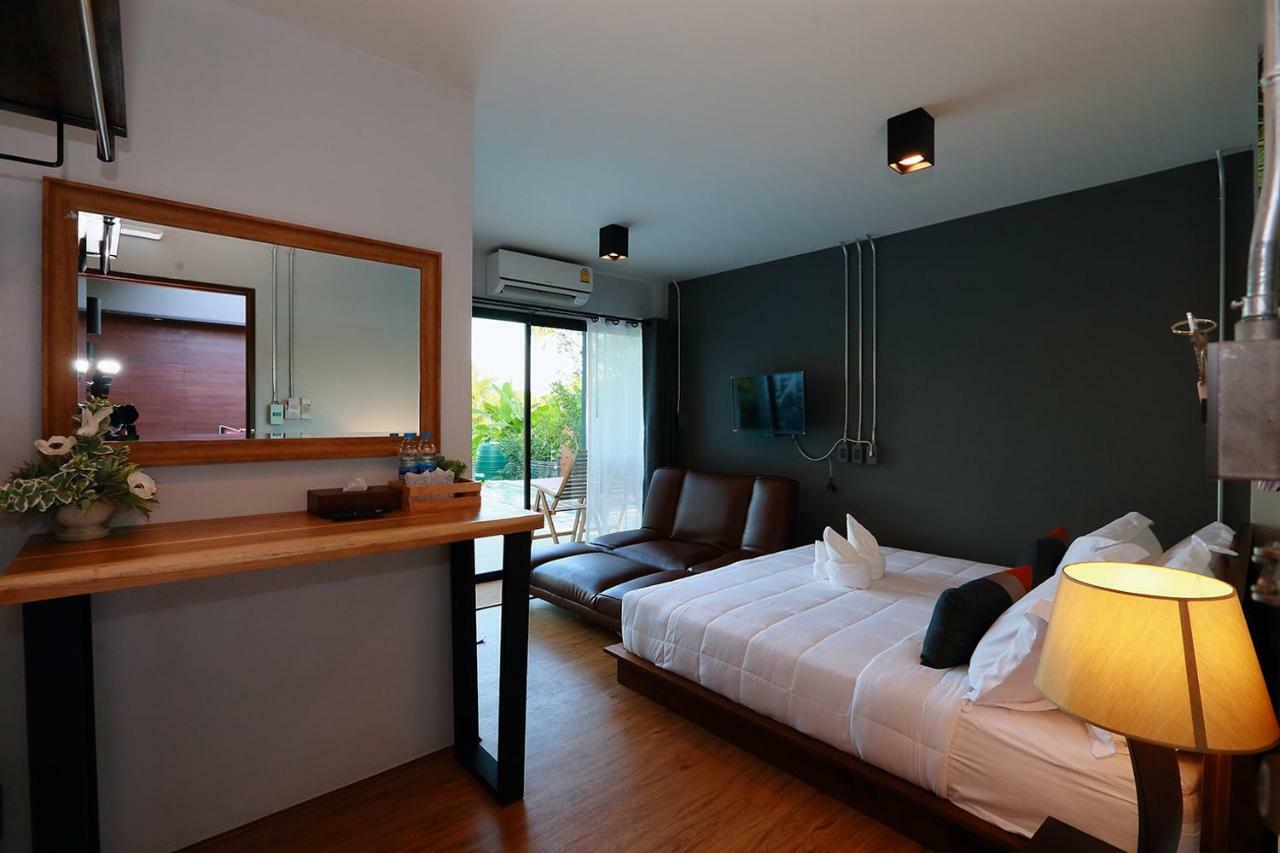 Canvas Family Home Trat Kültér fotó